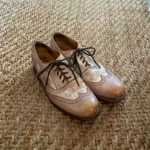 Bedstu Cobbler Series Corisco Wingtip